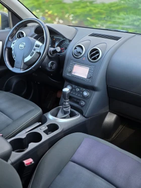 Nissan Qashqai Facelift 2.0i #100 000км.# , снимка 9