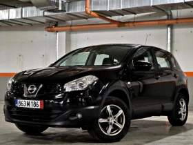 Nissan Qashqai Facelift 2.0i #100 000км.# , снимка 1