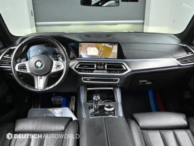 BMW X5 xDrive 40i M Sport| 340к.с.| ВКЛ.ТЕХНОТЕСТ, снимка 7