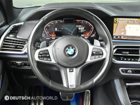 BMW X5 xDrive 40i M Sport| 340к.с.| ВКЛ.ТЕХНОТЕСТ, снимка 13