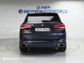 BMW X5 xDrive 40i M Sport| 340к.с.| ВКЛ.ТЕХНОТЕСТ, снимка 4