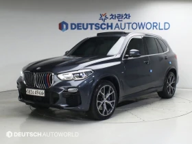 BMW X5 xDrive 40i M Sport| 340к.с.| ВКЛ.ТЕХНОТЕСТ, снимка 1
