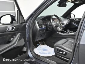 BMW X5 xDrive 40i M Sport| 340к.с.| ВКЛ.ТЕХНОТЕСТ, снимка 11