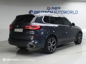 BMW X5 xDrive 40i M Sport| 340к.с.| ВКЛ.ТЕХНОТЕСТ, снимка 2
