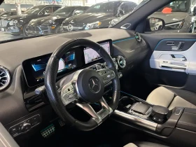 Mercedes-Benz GLA 45 AMG 35 AMG | Burmester| Multibeam| AMBIENT| , снимка 11