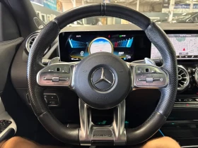 Mercedes-Benz GLA 45 AMG 35 AMG | Burmester| Multibeam| AMBIENT| , снимка 15