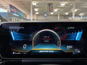 Mercedes-Benz GLA 45 AMG 35 AMG | Burmester| Multibeam| AMBIENT| , снимка 16