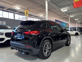 Mercedes-Benz GLA 45 AMG 35 AMG | Burmester| Multibeam| AMBIENT| , снимка 5