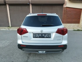 Suzuki Vitara 1.0, * ALLGRIP* , 4X4, GAZ, * 101000* km. ЛИЗИНГ , снимка 5