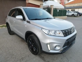Suzuki Vitara 1.0, * ALLGRIP* , 4X4, GAZ, * 101000* km. ЛИЗИНГ , снимка 3