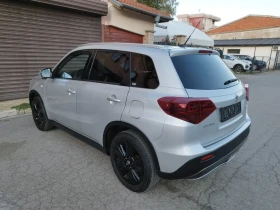 Suzuki Vitara 1.0, * ALLGRIP* , 4X4, GAZ, * 101000* km. ЛИЗИНГ , снимка 6