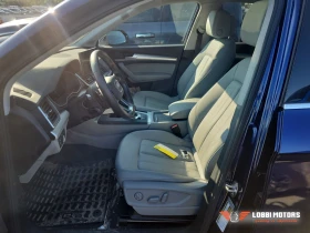 Audi Q5, снимка 5