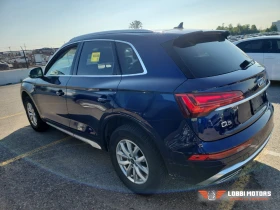 Audi Q5, снимка 4