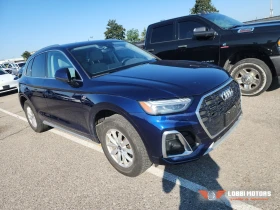 Audi Q5, снимка 2