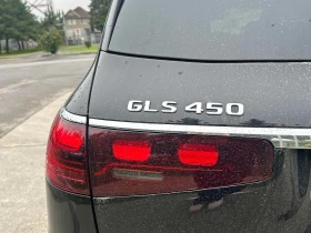 Mercedes-Benz GLS 450 * CARFAX * ОПЦИЯ ЗА ФИНАНСИРАНЕ, снимка 13
