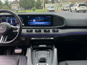 Mercedes-Benz GLS 450 * CARFAX * ОПЦИЯ ЗА ФИНАНСИРАНЕ, снимка 9