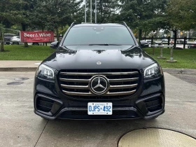 Mercedes-Benz GLS 450 * CARFAX * ОПЦИЯ ЗА ФИНАНСИРАНЕ, снимка 6