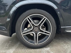 Mercedes-Benz GLS 450 * CARFAX * ОПЦИЯ ЗА ФИНАНСИРАНЕ, снимка 12