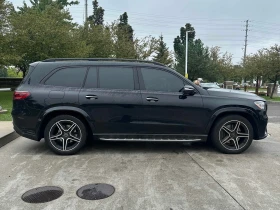 Mercedes-Benz GLS 450 * CARFAX * ОПЦИЯ ЗА ФИНАНСИРАНЕ, снимка 3