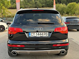 Audi Q7 * * * 6+ 1* * * QUATTRO PANO NAVI 21 цола, снимка 5