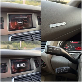 Audi Q7 * * * 6+ 1* * * QUATTRO PANO NAVI 21 цола, снимка 12