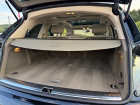 Audi Q7 * * * 6+ 1* * * QUATTRO PANO NAVI 21 цола, снимка 17