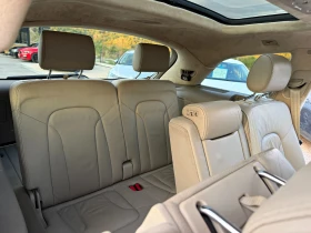 Audi Q7 * * * 6+ 1* * * QUATTRO PANO NAVI 21 цола, снимка 15