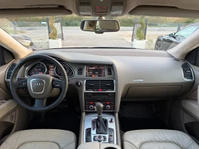 Audi Q7 * * * 6+ 1* * * QUATTRO PANO NAVI 21 цола, снимка 9