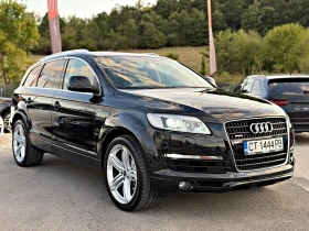 Audi Q7 * * * 6+ 1* * * QUATTRO PANO NAVI 21 цола, снимка 3