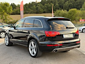 Audi Q7 * * * 6+ 1* * * QUATTRO PANO NAVI 21 цола, снимка 4