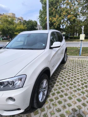 BMW X3, снимка 3