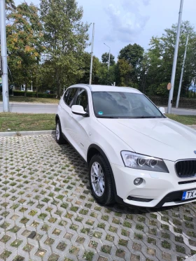 BMW X3, снимка 2