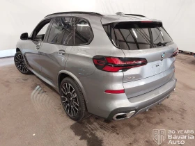BMW X5 40d xDrive Sportautomatic, снимка 2