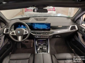 BMW X5 40d xDrive Sportautomatic, снимка 6