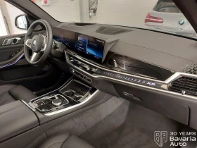 BMW X5 40d xDrive Sportautomatic, снимка 7