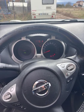 Nissan Juke 1, 5 dci, снимка 6