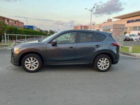 Обява за продажба на Mazda CX-5 2.0i/ 165к.с. ~20 999 лв. - изображение 1