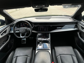 Audi Q8 5.0TDI S LINE КАТО НОВА, снимка 7