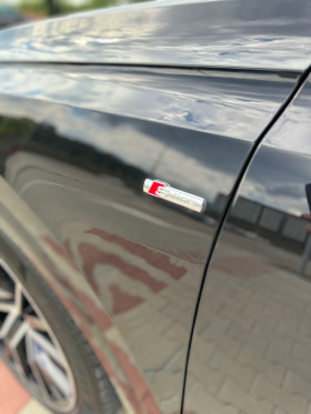 Audi Q8 5.0TDI S LINE КАТО НОВА, снимка 17