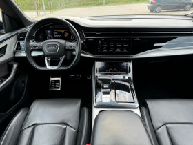 Audi Q8 5.0TDI S LINE КАТО НОВА, снимка 15