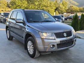 Suzuki Grand vitara 2.0 бензин / 4х4 / Автоматик/ Бързи и бавни, снимка 1