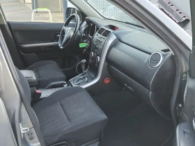 Suzuki Grand vitara 2.0 бензин / 4х4 / Автоматик/ Бързи и бавни, снимка 9