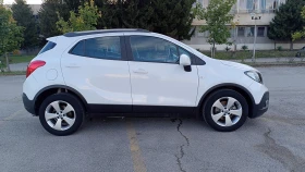 Opel Mokka 1.4i ГАЗ, снимка 5