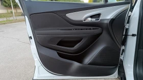 Opel Mokka 1.4i ГАЗ, снимка 13