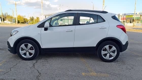 Opel Mokka 1.4i ГАЗ, снимка 2