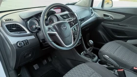 Opel Mokka 1.4i ГАЗ, снимка 8