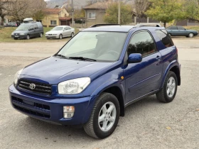 Toyota Rav4 2.0 VVT-i 4x4 | Mobile.bg    3