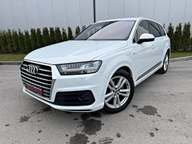 Audi Q7 3.0TDI Quattro/3xS-line/6+ 1/Перла/ШВЕЙЦАРИЯ!!!