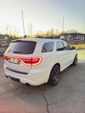 Dodge Durango 5.7 R/T | Mobile.bg    5