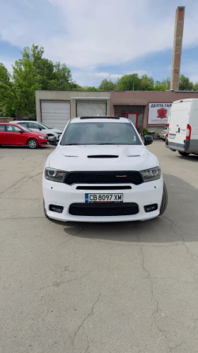  Dodge Durango